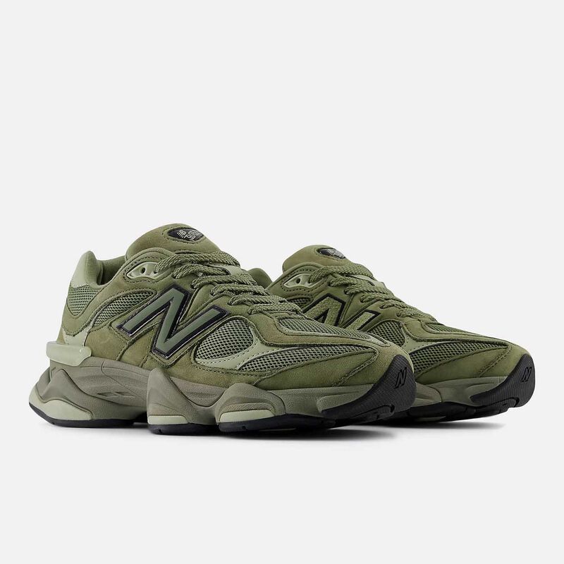 New Balance 9060 Sneaker image number 1